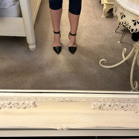 Alexander Wang strappy heels - Picture 5 of 11